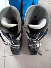 Skischuhe, Damen, Größe 40,5  Salomon