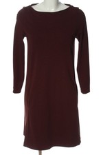 H&M BASIC Langarmkleid Damen