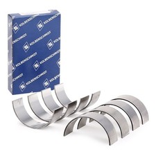 KOLBENSCHMIDT 77581600 Pleuellagersatz für VW Golf IV Schrägheck (1J1) POLO (9N)