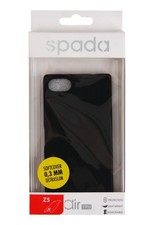 Spada ultra slim soft cover - slim,