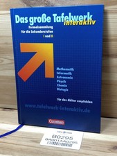 B0295 das große - >,