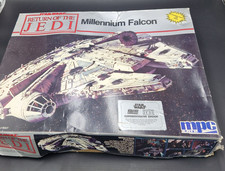 MPC/ERTL Millenium Falcon Bausatz 1:78 OVP