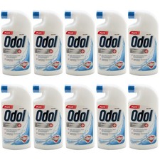 Odol Mundwasser ATEMKLAR 10 x