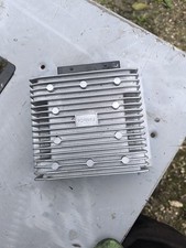 Verstärker Endstufe Ford