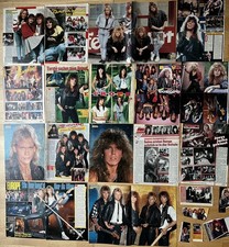 Europe Poster Artikel