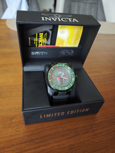 Invicta 27669 star wars - 27669,