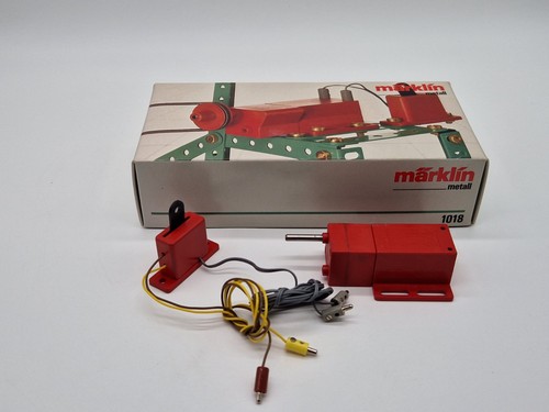 Märklin 1018 motor - märklin,