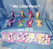 Serie, " My Little Pony "