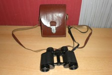 DDR Fernglas v. Carl Zeiss Jena DELTRINTEM Fernglas 8 x30 , Ledertasche Nachlass