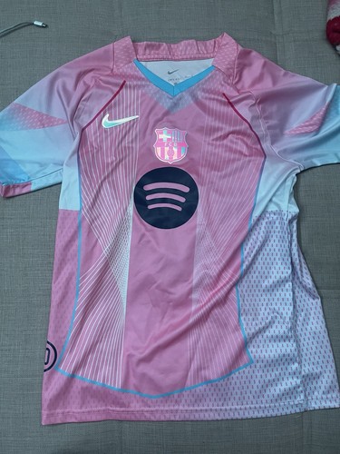 Nike dri fit barcelona - dri-fit,