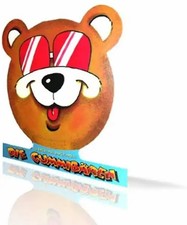 Gummibaeren - Gummibären