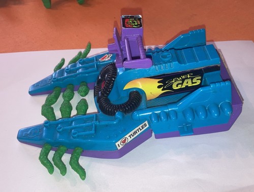 Vintage tmnt turtles - vintage,