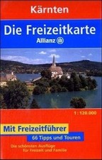 Die Freizeitkarte Allianz
