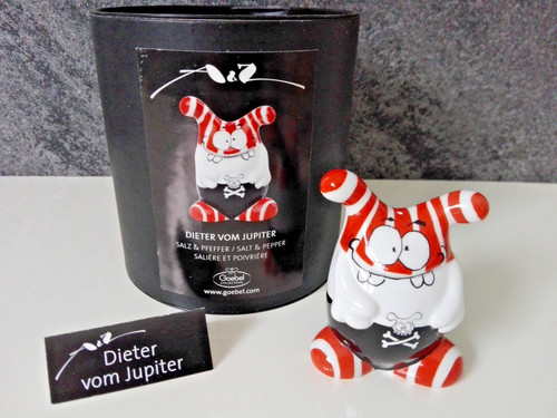 Goebel adam ziege - goebel,