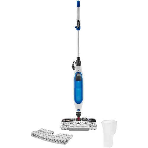 Dampfreiniger dampfmopp blau - dampfreiniger,