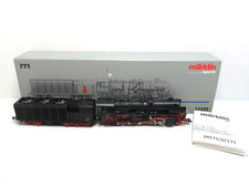 BR 52 1911 der DB, Digital, Epoche III, Märklin H0, 37171, Insider 1997, OVP, AS
