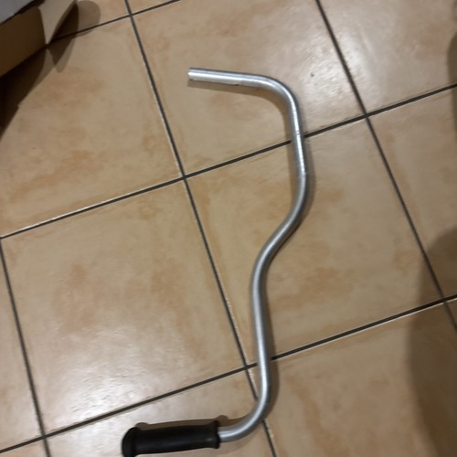Original stihl griffrohr - ,