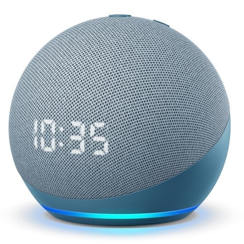 Echo dot generation - 4, mit