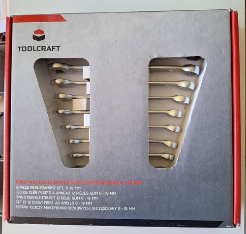 TOOLCRAFT