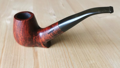 Tabakpfeife pfeife pipe anton - pfeife,