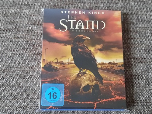 The stand das letzte - stand,