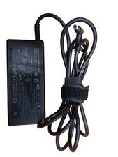 Original HP 45W Blue Tip Netzteil Gebraucht