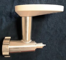 Fleischwolfaufsatz/Pastaaufsatz für BEEM MIRACLE KM-1700S