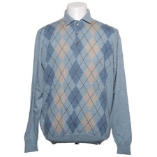 Burlington, Strickpullover