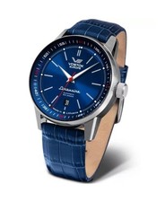 VOSTOK EUROPE Men Analog