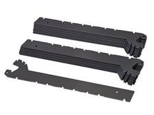 NEU 10x Konsolenpaar T37cm