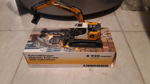 Conrad 2206 liebherr - 2206, 920
