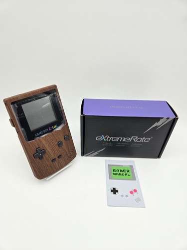 Original nintendo gameboy - original,