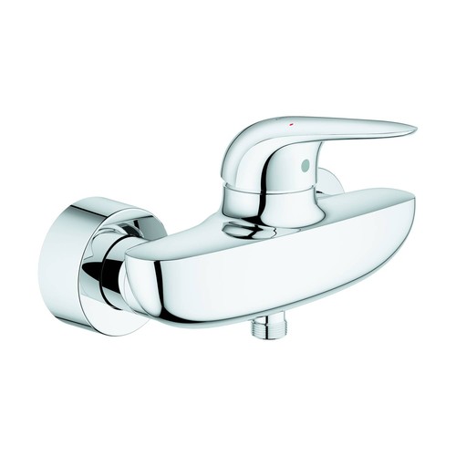Grohe einhand brausebatterie - grohe,