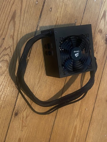 Corsair cs550m 550w atx - corsair,
