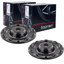 2x SACHS FEDERBEINSTÜTZLAGER