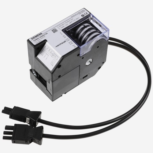 Weishaupt stellmotor sqn - stellmotor,