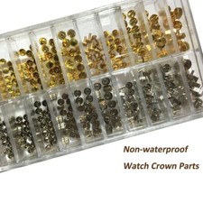 Uhr Kronen Uhrenauge Nützlich