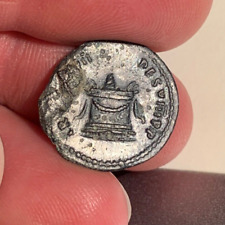 RÖMISCHES REICH: DOMITIAN /