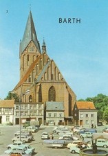 22/397 AK 2 x  BARTH OLDTIMER