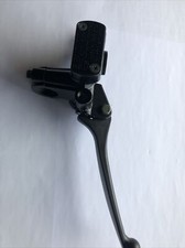 Bremspumpe Bremse Luxxon