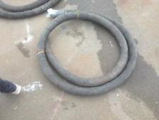 Gummischläuche mit Stahlkern  1 EUR / lfm Wasserschlauch Luftschlauch 3-8m