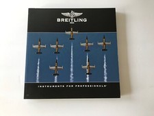 Breitling 2013 Watch Catalog