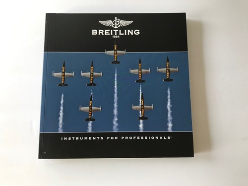 Breitling 2013 watch - breitling, catalog