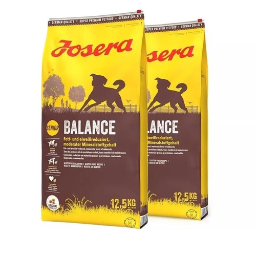 5kg josera balance - 2,