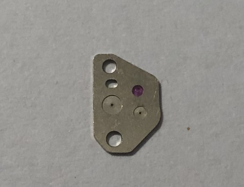 Seiko 7a28 7a38 - ref., 190