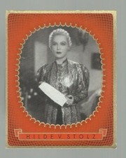 1937 BUNTE FILMBILDER FILM