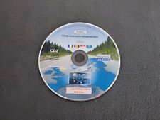 CD Navigation RT4 RT5 FRANCE 2009/2010 NAVIDRIVE WIP Com Peugeot Citroën