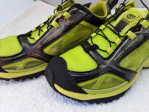 Timberland mountain athletics - timberland,