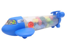 Lego duplo jet plane - lego,