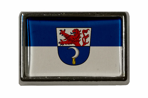 Pin remscheid flaggenpin - pin,